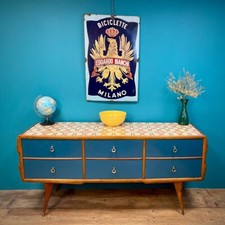 Sideboard anni credenza usato  Codroipo