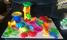 Summer beach sand for sale  Elmore