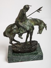 bronze sculpture indian for sale bronze sculpture indian for sale Mendocino