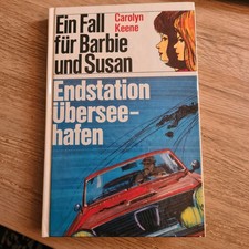 Fall barbie susan gebraucht kaufen  Kaiserslautern