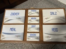 Retro küchenschütten set gebraucht kaufen  Lahnau