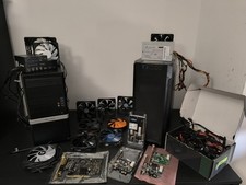 Komponenten ddr4 4gb gebraucht kaufen  Frankfurt am Main