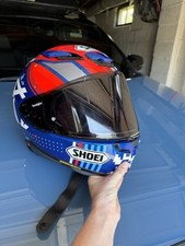 Shoei 1400 diggia for sale  Knoxville
