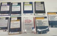 Kit concorso disc. usato  Pomarico