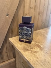 Lattafa badee oud for sale  UK