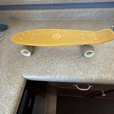 Yellow penny board for sale  Granite City