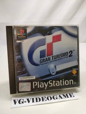 Gran turismo playstation usato  Lugo