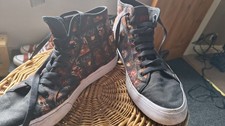Slayer shoes manual for sale  HULL