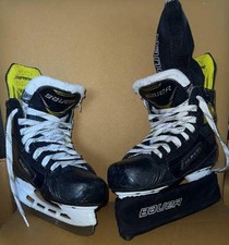 Bauer supreme black for sale  Spearfish