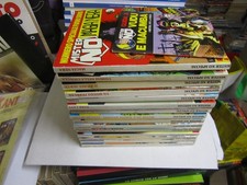 Collezione sequenza completa usato  Italia
