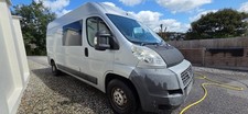 fiat ducato 35 multijet for sale  ST. AUSTELL