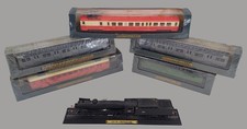 Lot trains électriques d'occasion  Le Teil