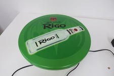 Bacardi rigo werbung gebraucht kaufen  Wunsiedel