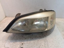 Optique principal gauche d'occasion  Yffiniac