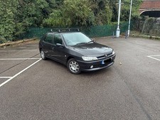 Peugeot 306 1.4 for sale  TONBRIDGE