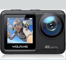 Wolfang ga420 dual for sale  OLDBURY