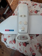 Fast press table for sale  WAKEFIELD