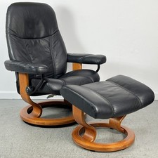 Ekornes stressless small for sale  Orlando