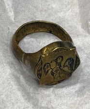 Curioso raro anello usato Curioso raro anello usato  Gaggiano