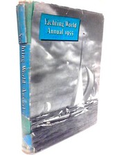 Yachting annual 1955 for sale  UK