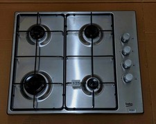 Silver beko hibg64120sx for sale  HIGH WYCOMBE