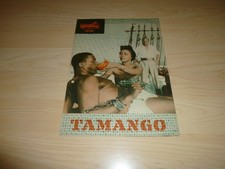 Progress filmprogramm tamango gebraucht kaufen Progress filmprogramm tamango gebraucht kaufen  Rüsselsheim am Main