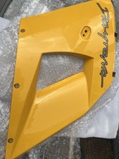 triumph daytona 600 fairings for sale  SOLIHULL