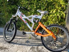 Bici mtb marca usato  Garlate