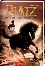 Blitz sohn schwarzen gebraucht kaufen  Berlin