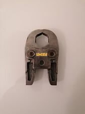 Rems crimping pliers for sale  FELTHAM