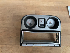 Mgf centre dash for sale  PERTH