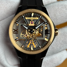 Ulysse nardin executive for sale  Los Altos