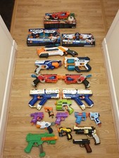 Lot nerf guns for sale  GLASGOW