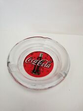 Coca cola portacenere usato  Firenze