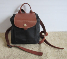 Longchamp paris mini for sale  USA