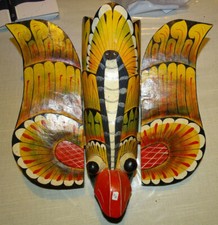 Sri lanka devil gebraucht kaufen Sri lanka devil gebraucht kaufen  Deutschland