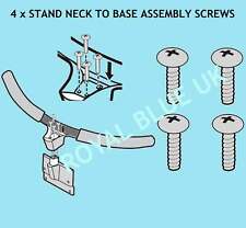 Stand neck base for sale  BOLTON