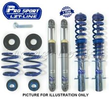 Prosport lzt coilovers for sale  BEAWORTHY