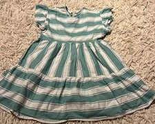 Kleid mädchen 134 gebraucht kaufen  Frankfurt am Main
