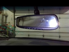 Espelho retrovisor escurecimento automático bússola digital compatível com 15-17 SIENNA 1148513, usado comprar usado  Enviando para Brazil