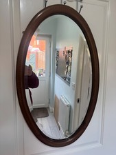 Antique edwardian oval for sale  TEWKESBURY