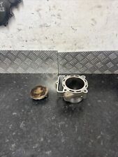 Ktm excf 350 for sale  ST. HELENS