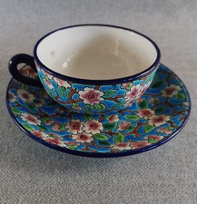 Belle tasse ceramique d'occasion  Monnaie