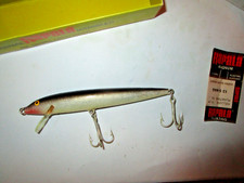 Rapala wobbler boite d'occasion  Lessay