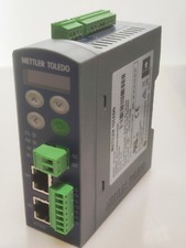 Mettler toledo gewichtsmesswer gebraucht kaufen  Deutschland
