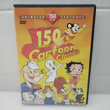 Cartoon 150 movie for sale  Otter Creek