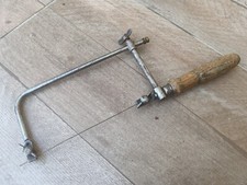 Ancienne petite scie d'occasion  Gueugnon