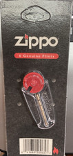 Zippo pietrine confezione usato  Udine