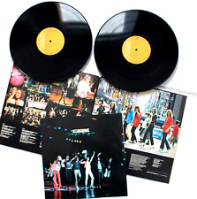 ORIGINAL 1978 ALT COVER THE SCORPIONS LIVE TOKYO TAPES VINYL 2 LP PHOTOS RARE comprar usado  Enviando para Brazil