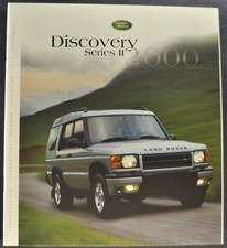 2000 land rover for sale  Olympia